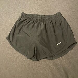 Nike Women's Black Shorts